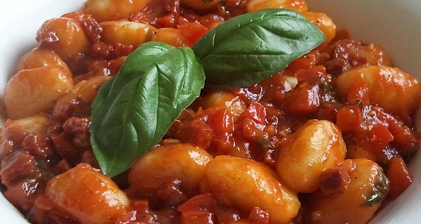 Gnocchi