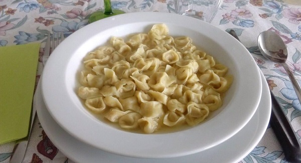 Tortellini