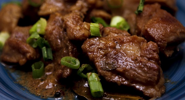 Pork Adobo