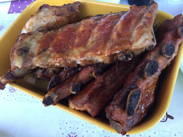 Spare Ribs