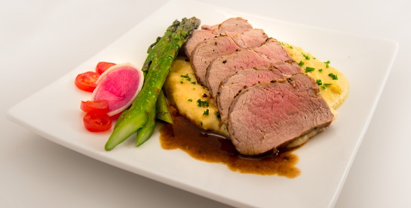 Pork Tenderloin