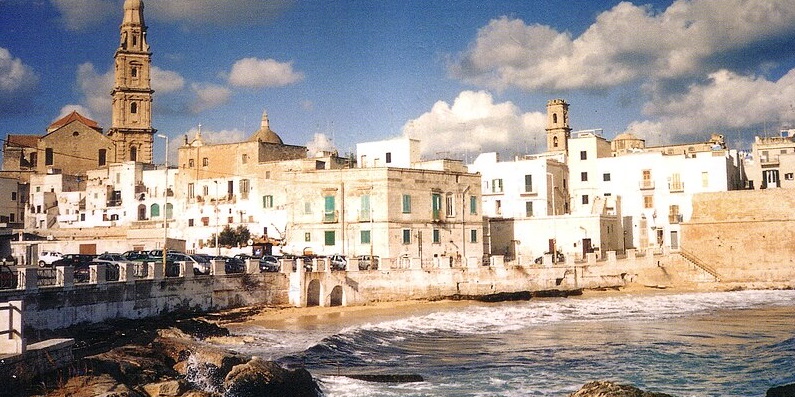 Puglia