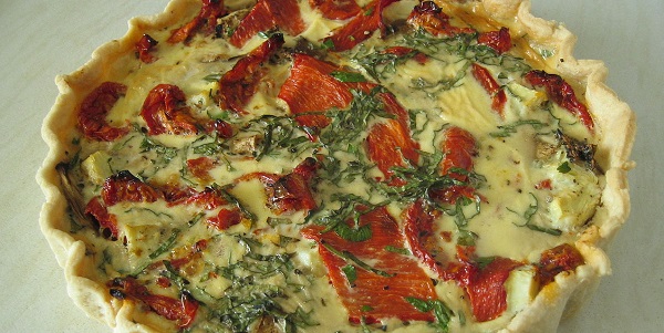 Quiche