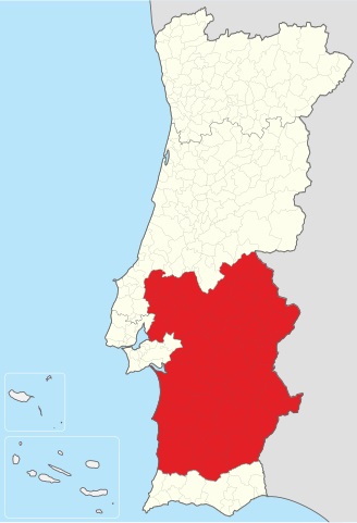 Alentejo