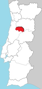 Region Dão