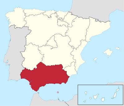 Andalucia