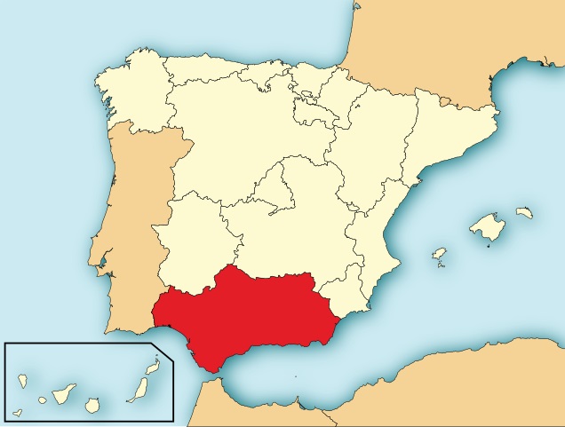 Andalucia