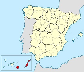 Canarias