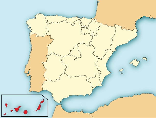 Canarias