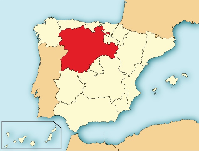 Castilla y León