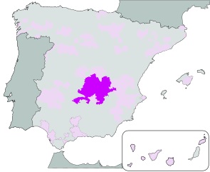 DO La Mancha