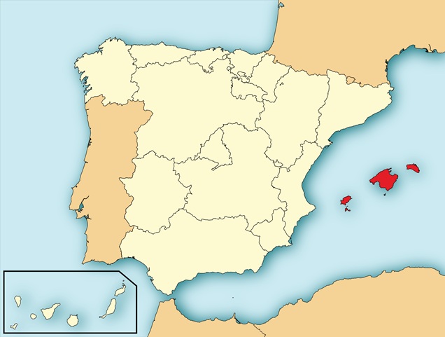 Mallorca