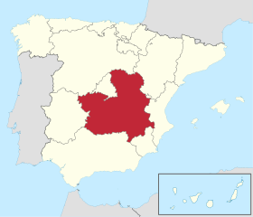 La Mancha