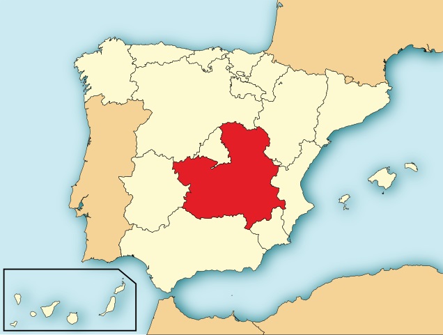 La Mancha