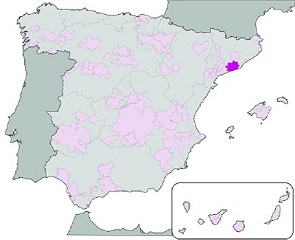 Penedès