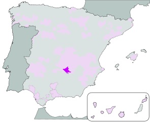 DO Valdepeñas