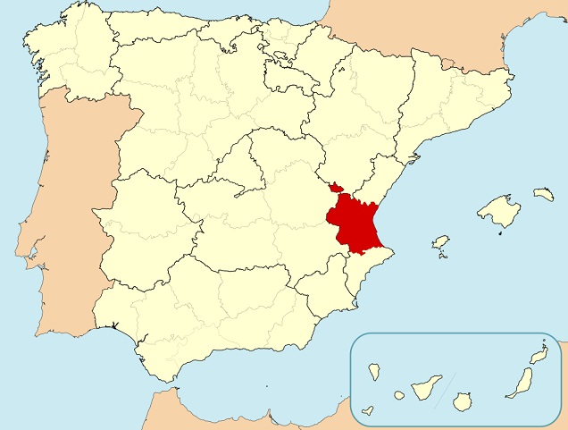 Valencia
