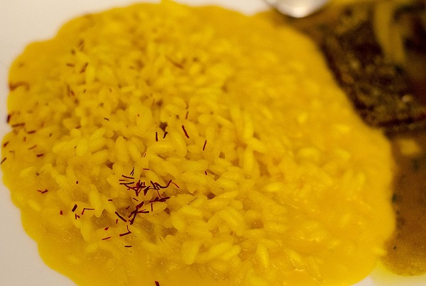 Risotto