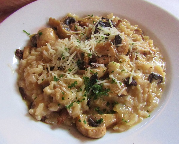 Risotto