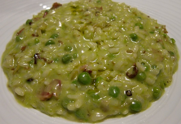 Risotto