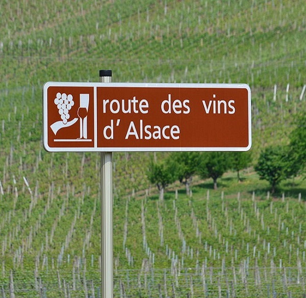 Route des Vins