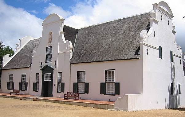 Groot Constantia