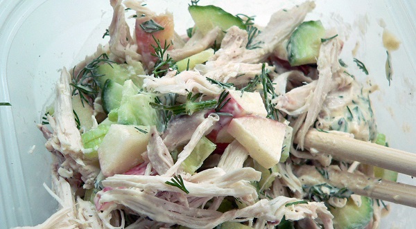 Chicken Salad