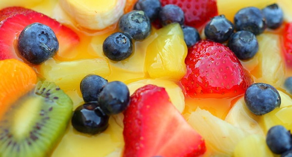 Fruit Salad