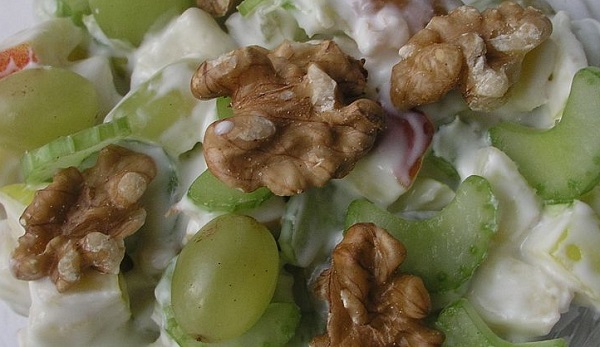 Waldorf Salad