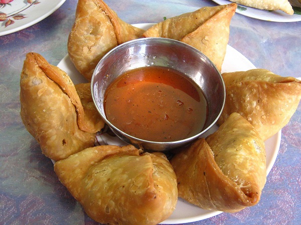 Samosa