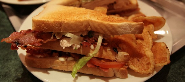 Club Sandwich