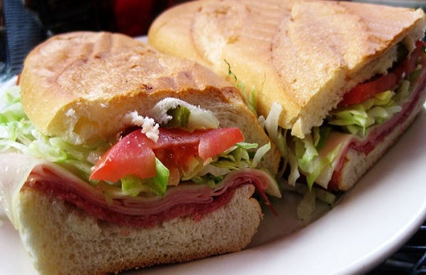 Italian Sandwich