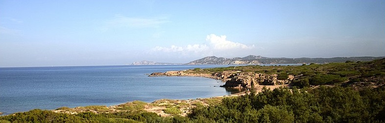 Sardinia