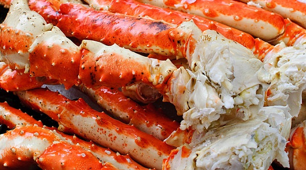 King Crab