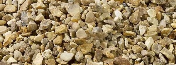 Flint Gravel