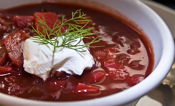 Borscht