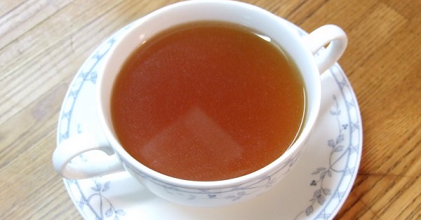 Consommé