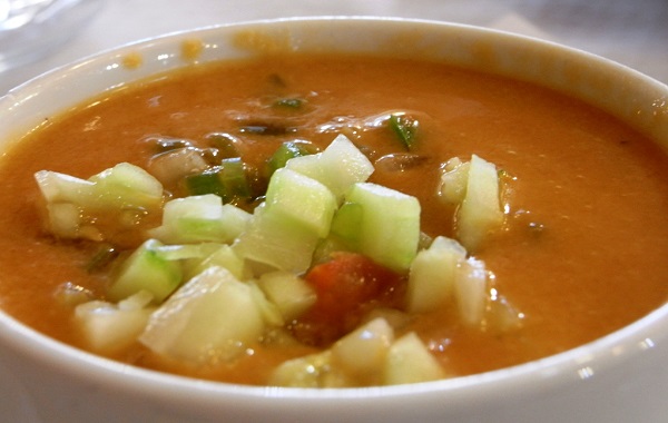 Gazpacho