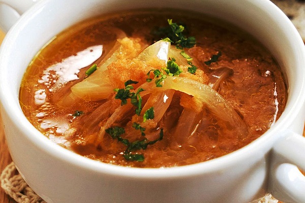 Onion Soup