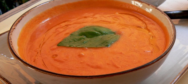 Tomato Soup