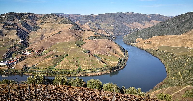 Duero River