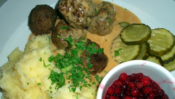 Meatballs