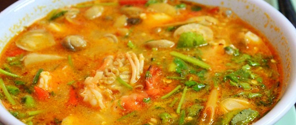 Tom Yum