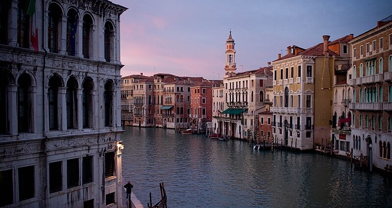 Venice