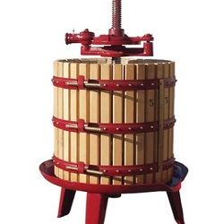 Wine Press